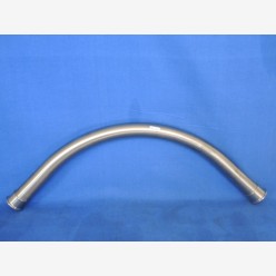 1.5" Ferrule 90 degree elbow, 18&quot